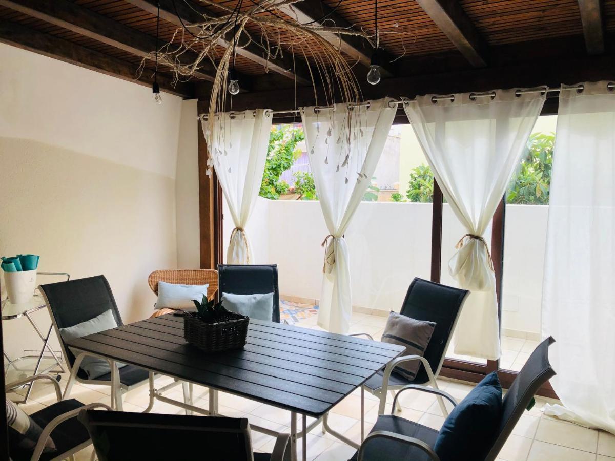 Sicilia Vacation Villa San Vito lo Capo Kültér fotó