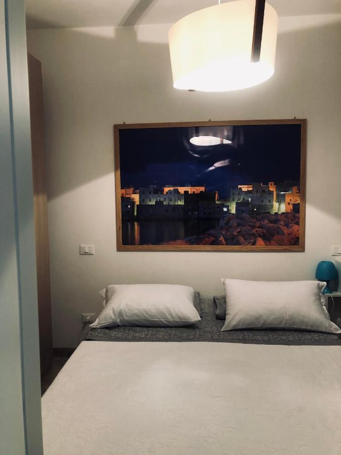 Sicilia Vacation Villa San Vito lo Capo Kültér fotó