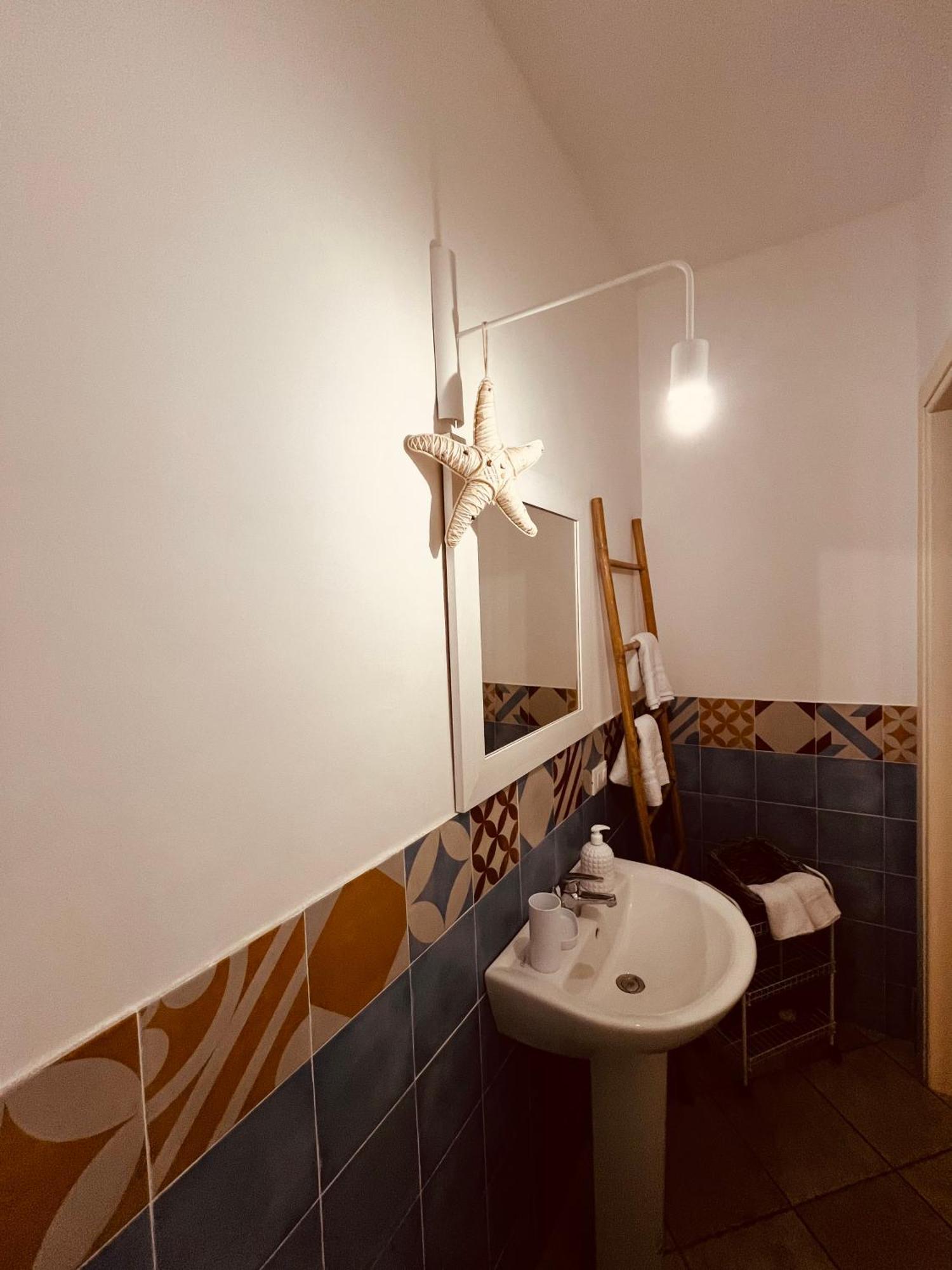 Sicilia Vacation Villa San Vito lo Capo Kültér fotó