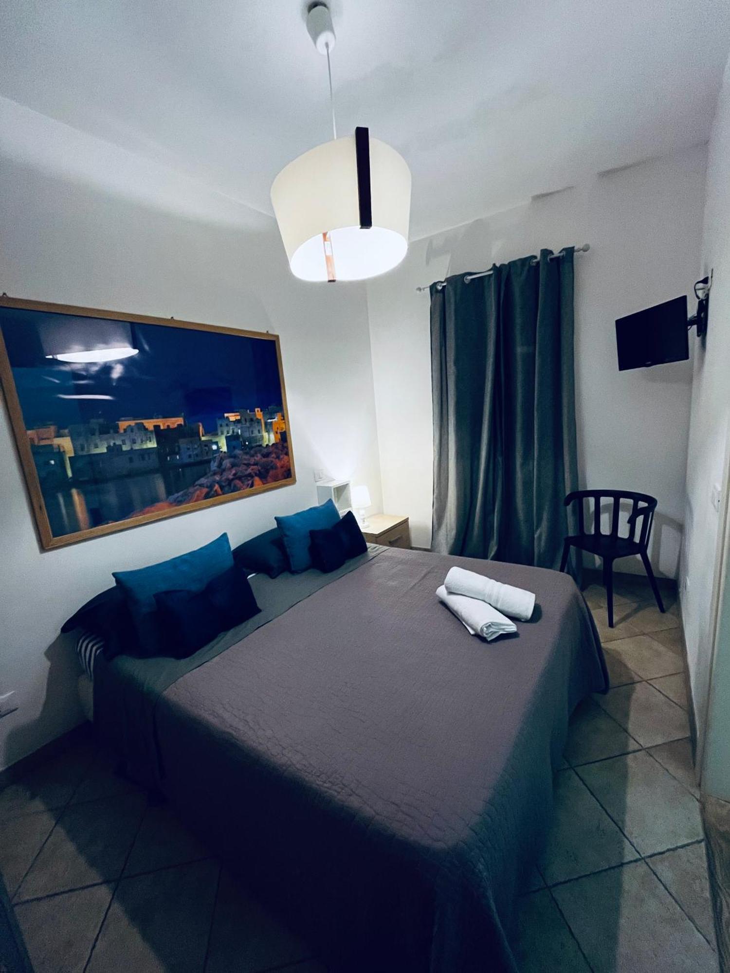 Sicilia Vacation Villa San Vito lo Capo Kültér fotó