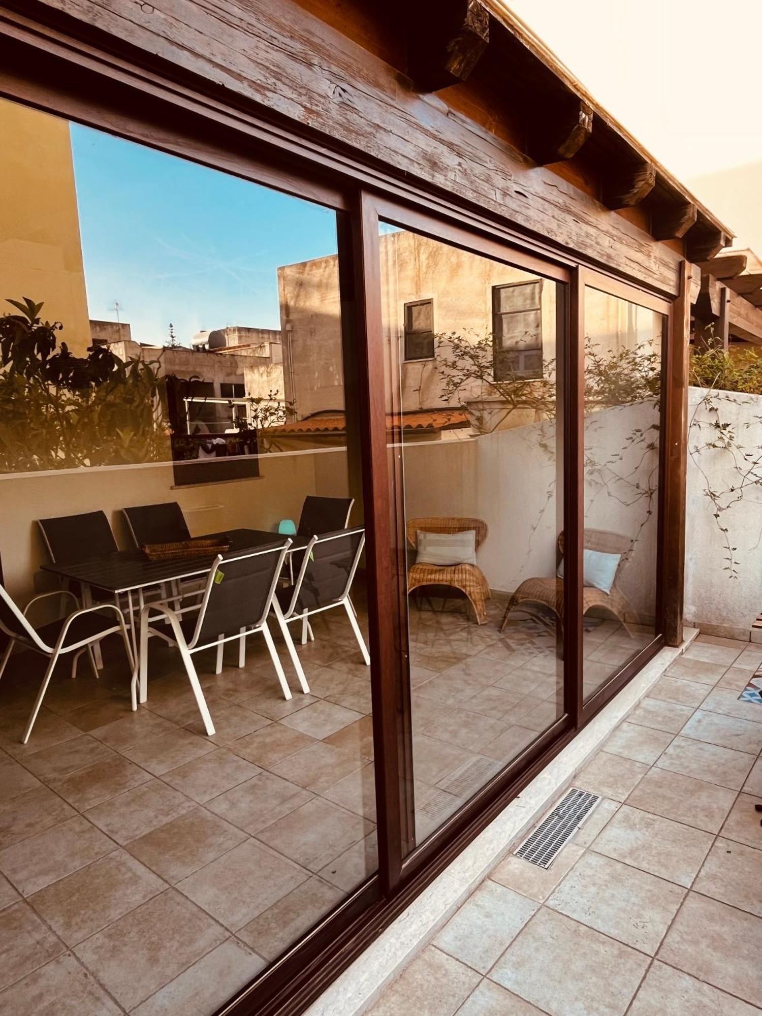 Sicilia Vacation Villa San Vito lo Capo Kültér fotó